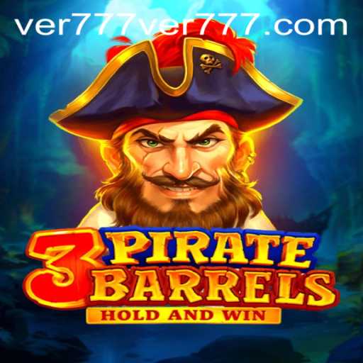 Discover the Excitement of 3PirateBarrels: A New Gaming Adventure