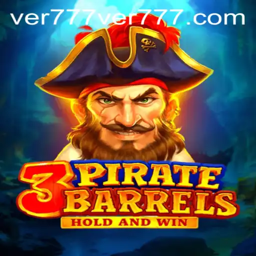 Discover the Excitement of 3PirateBarrels: A New Gaming Adventure