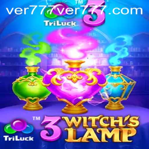 Discover the Enchantment of 3WitchsLamp: Your Portal to Magical Adventures