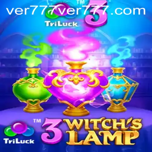 Discover the Enchantment of 3WitchsLamp: Your Portal to Magical Adventures