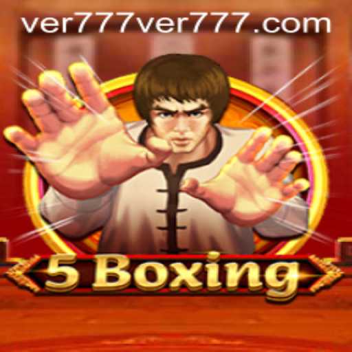 Discovering 5Boxing: The Thrilling Game Revolutionizing Sports Entertainment