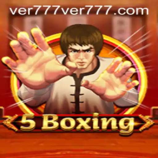 Discovering 5Boxing: The Thrilling Game Revolutionizing Sports Entertainment