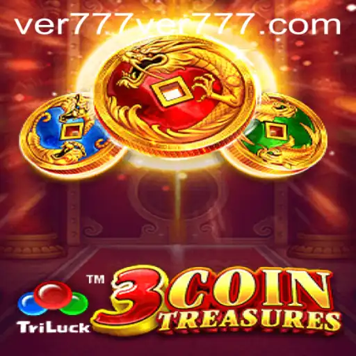 Exploring the Enchanting World of 3CoinTreasures: A Comprehensive Guide