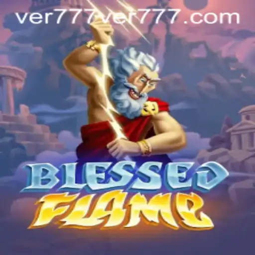 Exploring the Mystical World of BlessedFlame: A Guide to Ver777 PH Login