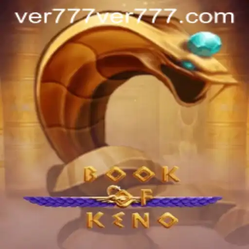 Exploring the Mystical World of BookOfKeno and the buzz around 'ver777 PH Login'