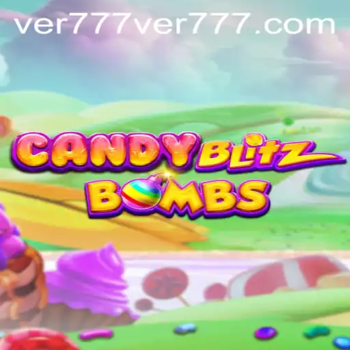 CandyBlitzBombs: A Sweet Journey into Gaming