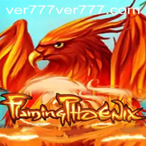 FlamingPhoenix: A Comprehensive Guide to Ver777 PH Login