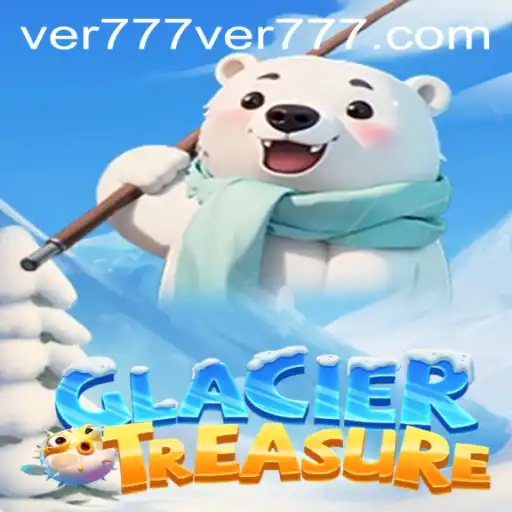 Unlock the Icy Mysteries of GlacierTreasure: An Immersive Adventure Awaits