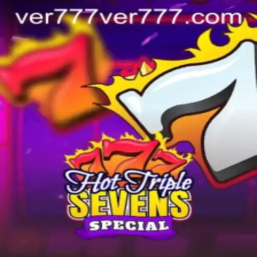 Explore the Exciting World of HotTripleSevensSpecial and ver777 PH Login