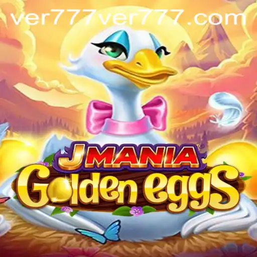 Discovering the Fascinating World of JManiaGoldenEggs: Unraveling the Magic of ver777 PH Login