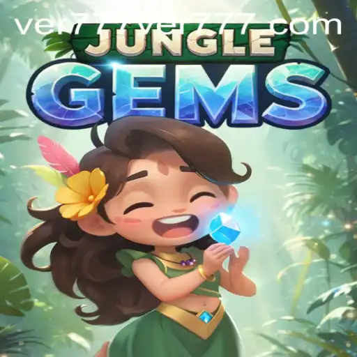 JungleGems: A Captivating Adventure in Online Gaming