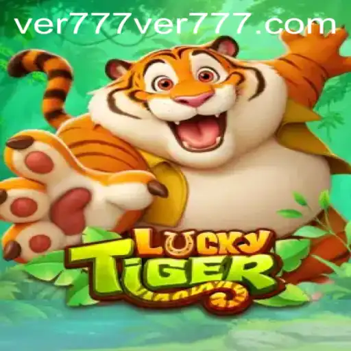 Experience the Thrill of LuckyTiger: Your Guide to ver777 PH Login