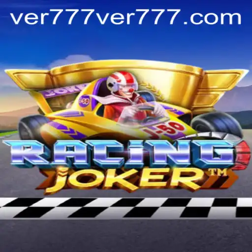 Exploring the Thrilling World of RacingJoker and Its Connection to ver777 PH Login