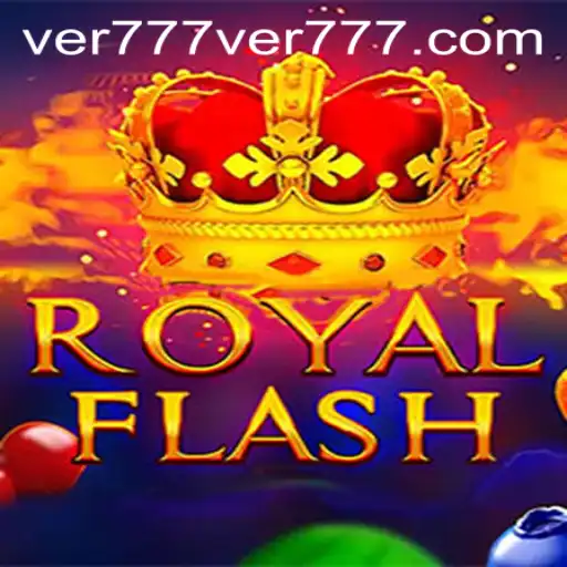 Unlocking the Thrills of RoyalFlash: A Deep Dive into ver777 PH Login