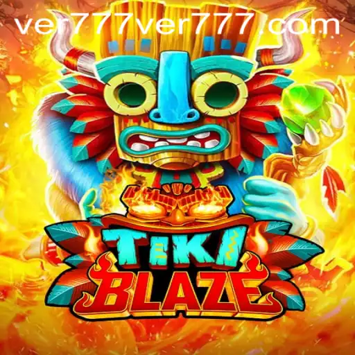 TikiBlaze: An Exciting Adventure for Gaming Enthusiasts