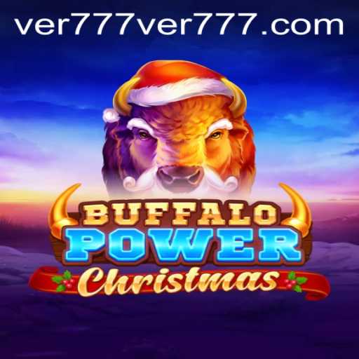 Unwrapping BuffaloPowerChristmas: A Festive Twist in Virtual Gaming