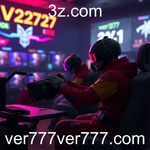 A Revolução dos eSports com Tecnologias em Expansão