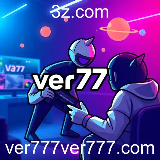 A Ascensão de ver777 no Cenário de Jogos Online