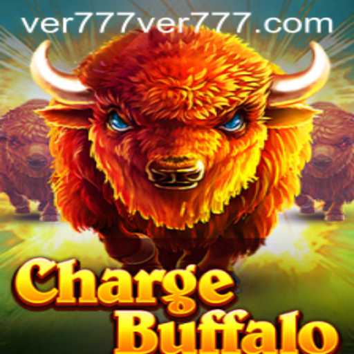 ChargeBuffalo: Conquer the Electrifying Adventure with ver777 PH Login