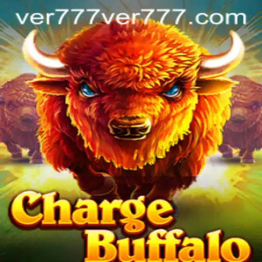 ChargeBuffalo: Conquer the Electrifying Adventure with ver777 PH Login