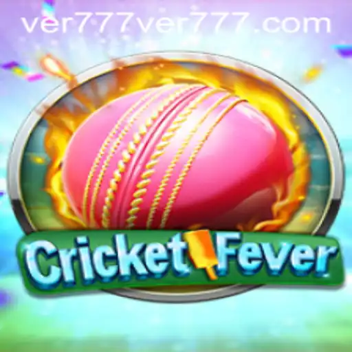 Experience the Thrill of CricketFever with ver777 PH Login