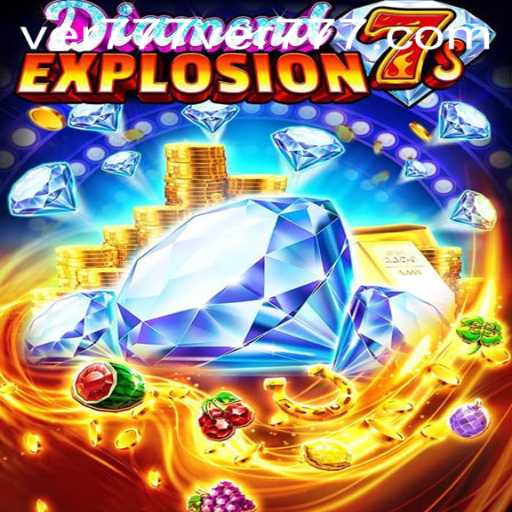 DiamondExplosion7s: A Thrilling Game Experience with ver777 PH Login