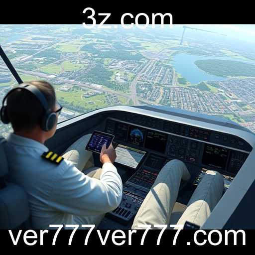 Avanço Digital: Ver777 e as Novas Tendências de 2025