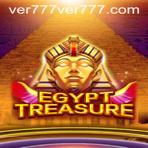 Explore the Mysterious World of EgyptTreasure: Unveiling Secrets of the Pharaohs