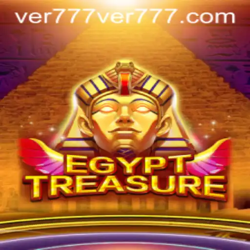 Explore the Mysterious World of EgyptTreasure: Unveiling Secrets of the Pharaohs