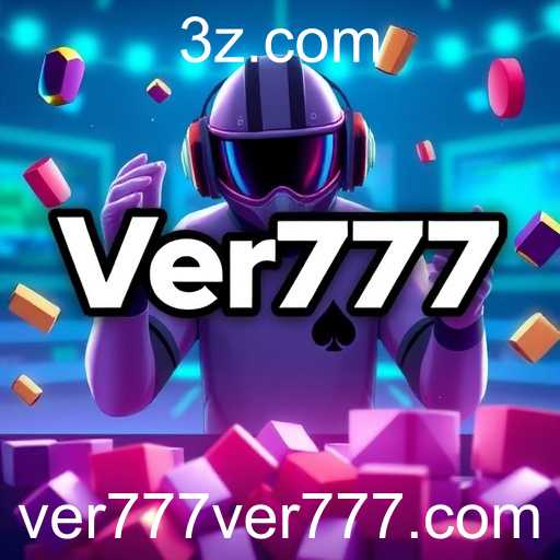 A Emergente Influência do Ver777 nos Jogos Online