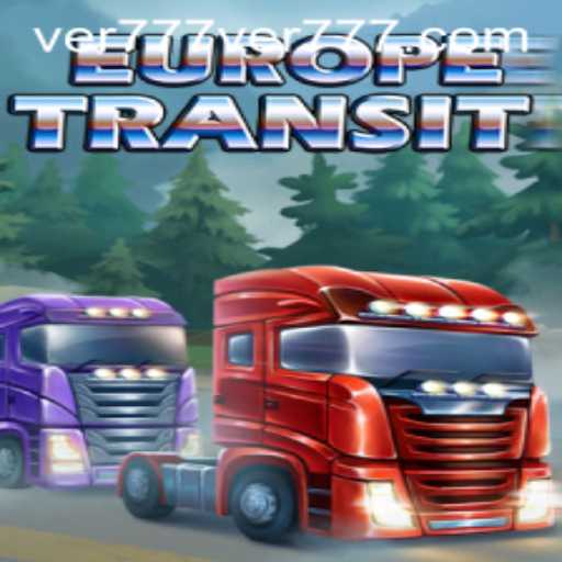Exploring EuropeTransit: A Thrilling New Game with ver777 PH Login