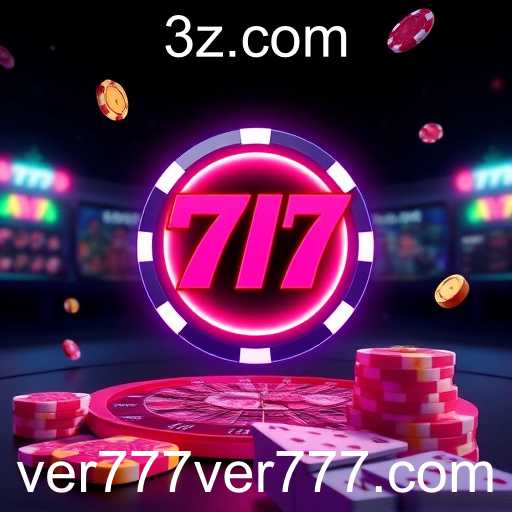 Expansão da Plataforma ver777 Impulsiona o Mercado de Jogos Online