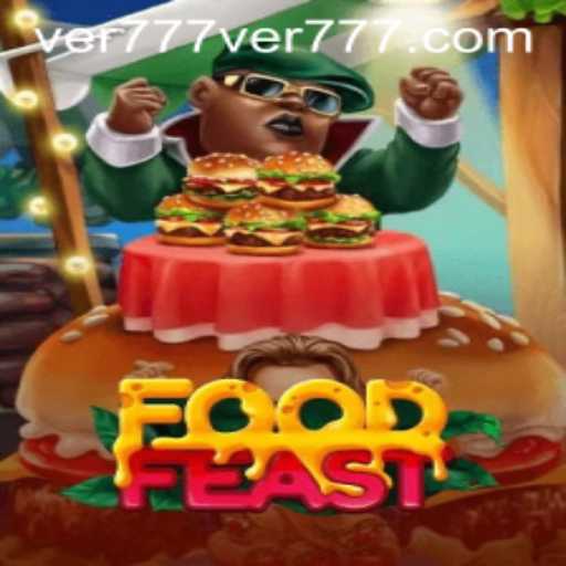 Discover the Culinary Excitement of FoodFeast: A Thrilling Gaming Experience