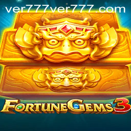 FortuneGems3: A Comprehensive Guide to Mastering the Game