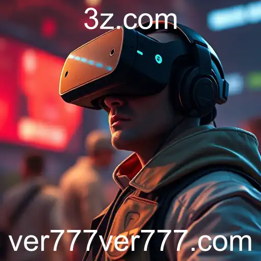 A Revolução dos Jogos Online: O Impacto do Ver777