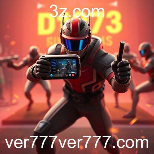 A Revolução dos Jogos: Tendências e Inovações