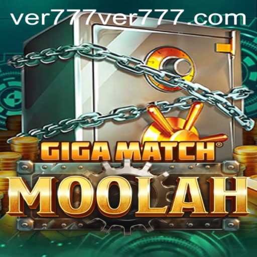 GigaMatchMoolah: Revolutionizing Online Gaming with ver777 PH Login