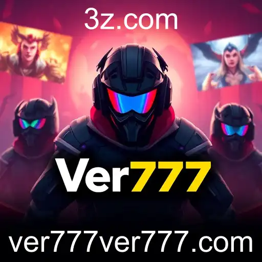 Crescimento Explosivo do Ver777 entre os Jogadores Online