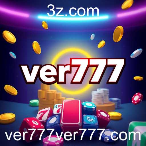 O Impacto de ver777 no Cenário de Jogos em 2025