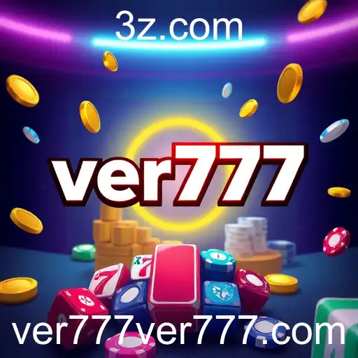 O Impacto de ver777 no Cenário de Jogos em 2025