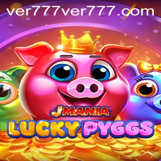 Explore the Thrilling World of JManiaLuckyPyggs: A Deep Dive into Gameplay and Strategies