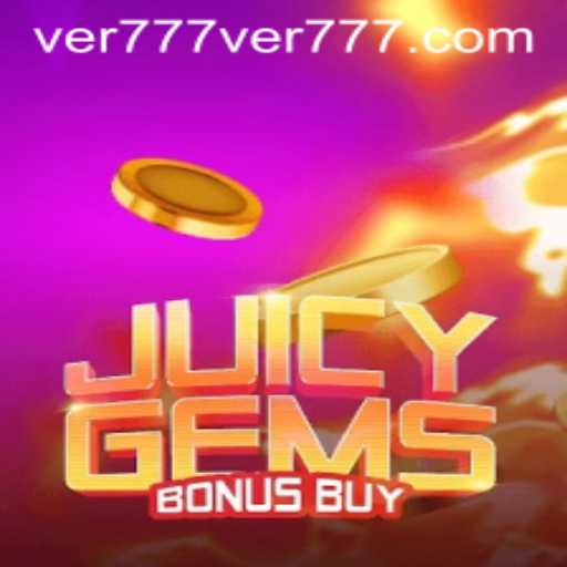 Exploring JuicyGemsBonusBuy: A Gem-Filled Adventure Awaits