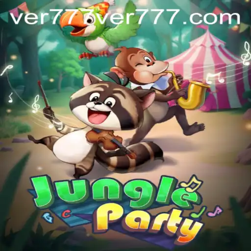 Exploring JungleParty: An Exciting Adventure Awaits