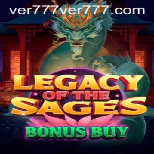 LegacyoftheSagesBonusBuy: A Deep Dive into the Exciting Gaming Experience