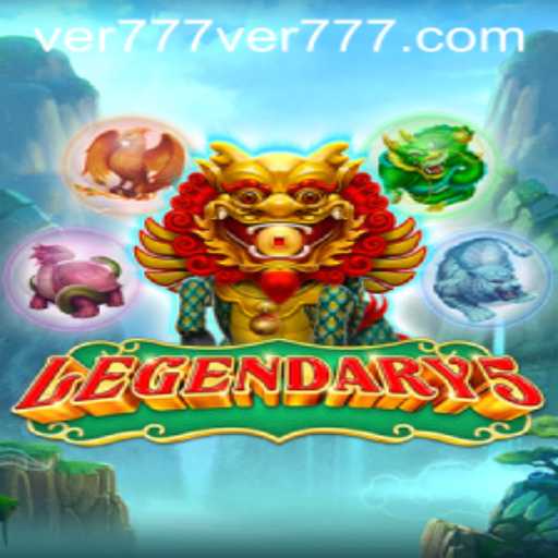Discover the Excitement of Legendary5 and Master the ver777 PH Login
