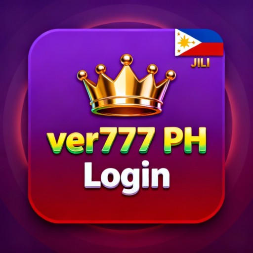 ver777 PH Login