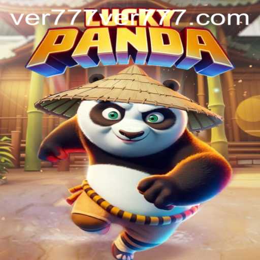 Exploring LuckyPanda: A New Era in Online Gaming