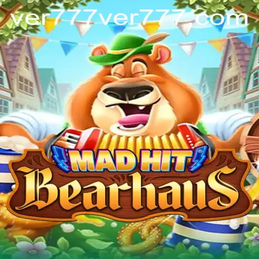 A Deep Dive into MadHitBearhaus: The Exciting New Game
