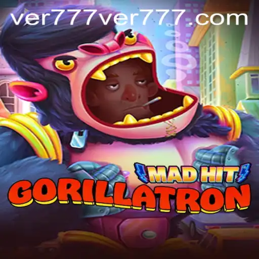 MadHitGorillatron: A New Thrilling Adventure Awaits with ver777 PH Login