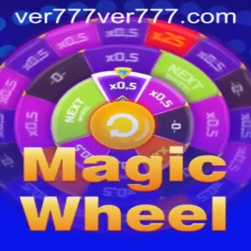 Unlock the Enchantment of MagicWheel with ver777 PH Login